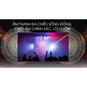 Smart Tivi Sony 55 Inch 4K UHD KD-55X86J /Chính hãng BH:24 tháng tại nhà toàn quốc/ - Mới 100% Mới 100% images upload woo2F80a8a185750559ec59a6af4ed4b77c4b