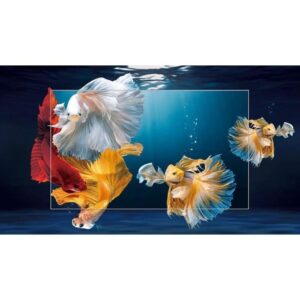 Smart Tivi TCL 4K 75P725 75 Inch UHD /Chính hãng BH:24 tháng tại nhà toàn quốc/ - Mới 100% Mới 100% images upload woo2F80d443ea8429421e52ec4117e5d52cbf