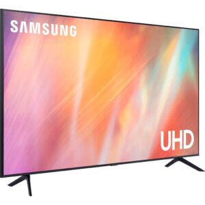 Smart Tivi Samsung 43 Inch 4K UHD UA43AU7000KXXV - Mới 100% Mới 100% images upload woo2F8122abd733e878fd28a9a61bf3950fcb