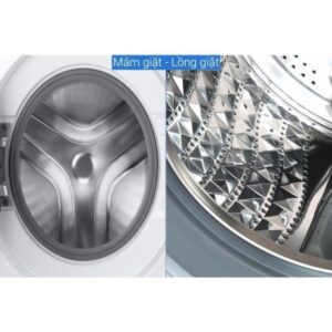 Máy giặt Samsung Inverter 10 kg WW10TA046AE/SV 2021 - VN Mới 100% images upload woo2F813dbd688abbaeb3cb214ceb7c655069