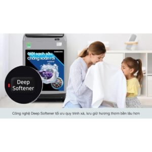 Máy Giặt Samsung Inverter WA90T5260BY/SV 9Kg - Mới 100% Mới 100% images upload woo2F81ef0530057f880d9ef4eb8837b097e2