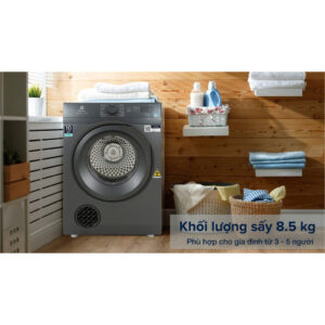 EDV854N3SB / EDV904N3SC / EDS904N3SC- Máy Sấy Thông Hơi Electrolux 8.5 Kg / 9 Kg images upload woo2F82855a2136d969e4b1335b5de4e21854