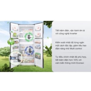 Tủ lạnh Panasonic Inverter 550 lít NR-DZ600GKVN images upload woo2F829adc99c988dece35fc5776a15a6879