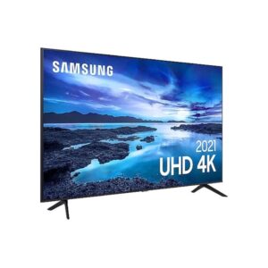Smart Tivi Samsung 4K 55 inch UA55AU7700 - Mới 100% Mới 100% images upload woo2F83e6c3c362330a3bbce01cb3182a3b79
