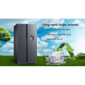 GR-RS775WI-PMV(06)-MG -Tủ Lạnh Toshiba Inverter 596 Lít GR-RS775WI-PMV(06)-MG - Bảo Hành Chính Hãng images upload woo2F8405b61793fc217653f0a4c1abdddfed