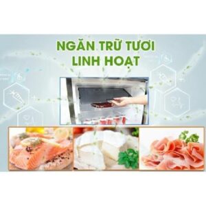 Tủ Lạnh Sharp SJ-X281E-DS - Mới 100% Mới 100% images upload woo2F8442ee56c50cd54ab14b9dd87670acf6