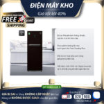 Tủ lạnh Samsung Inverter 299 lít RT29K5532BY/SV – Mới 100% Mới 100%