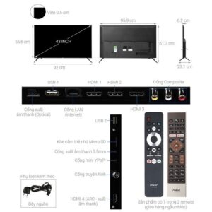 Android Tivi AQUA 4K 43 inch LE43AQT6600UG 2021 images upload woo2F85a15a48d9f7be6fa399094a55eeca4a