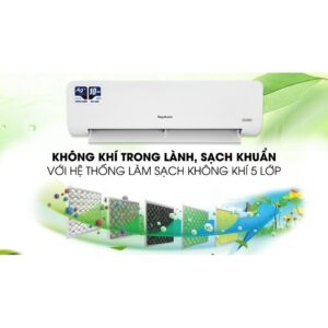 Máy lạnh Nagakawa Inverter 1.5 HP NIS-C12R2H10 Mới 2021, Điều Hòa nagakawa inverter 12000btu giá rẻ. Mới 100% images upload woo2F865bef11ad0441d1f46dd0c9e0f40e68
