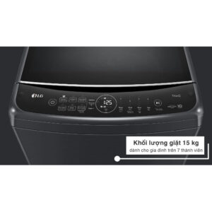 TV2515DV5J / TV2520DV7J - Máy giặt LG Inverter 15 Kg / 20 Kg - Bảo Hành Chính Hãng images upload woo2F885048bda138edfdf3a0cd3225ede7d1