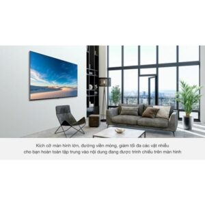 Smart Tivi QNED LG 4K 65 inch 65QNED91TPA (Hàng New Fullbox Bảo hành chính hãng 2 năm) Mới 100% images upload woo2F88fe50556cef98c1ecd09aa6cae539ba