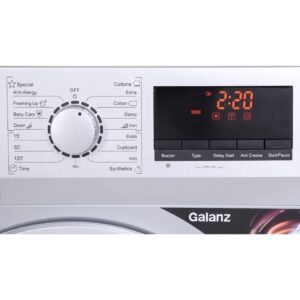 DV-70T5C(S) Máy sấy thông hơi Galanz 7 Kg DV-70T5C(S) images upload woo2F89022e1fef439bd3383334e9b65da76a