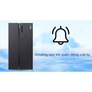 Tủ lạnh Electrolux Inverter 505 lít ESE5401A-BVN Điện Máy HD - Mới 100% Mới 100% images upload woo2F89e3a27c8ae187d85b59310868f28d5e