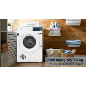 EDV754H3WB / EDV804H3WC / EDV904H3WC - Máy Sấy Thông Hơi Electrolux images upload woo2F89fc8351ae8d7cba43b5689aec39b260