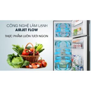 Tủ lạnh Hitachi 335 lít (Đen) R-FG450PGV8(GBK) - Mới 100% Mới 100% images upload woo2F8a09459a91adb672b5571ddfd4b42332