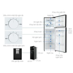 Tủ lạnh LG Inverter 334 lít GN-D332BL images upload woo2F8a8b090dca4e2b0e99871d22d7183e35