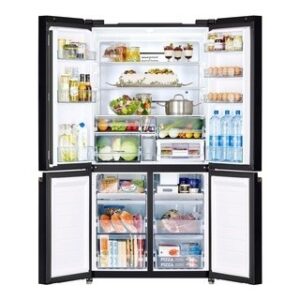 R-WB640VGV0(GBK) - Tủ lạnh Hitachi Inverter 569 lít R-WB640VGV0 (GBK) images upload woo2F8ab2ed03d9ee846d7c59e68c3f09f242