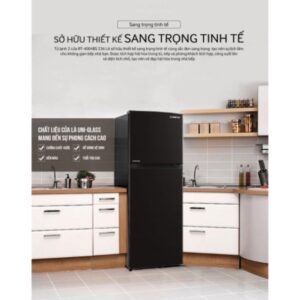 Tủ lạnh 2 cửa Inverter Coex RT-4004BS 236 Lít Nguyên Seal Nguyên Seal Nguyên Seal images upload woo2F8b58e5eeebe5f171ca5ebb48f24c4e71