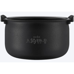 JPK-W10W - Nồi Cơm Điện Tử Cao Tần Áp Suất Tiger JPK-W10W 1.0L - Giao Hàng Toàn Quốc images upload woo2F8bc5c8b88f14f657dfde882b0d813e61