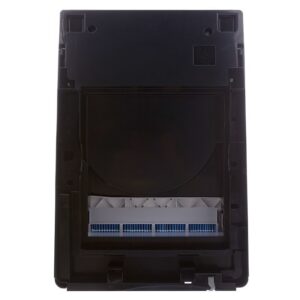 Máy lọc không khí và tạo ẩm Sharp KC-F30EV-W - DMK images upload woo2F8cc4bf463d5cd5a54f1257abf5fc7e78