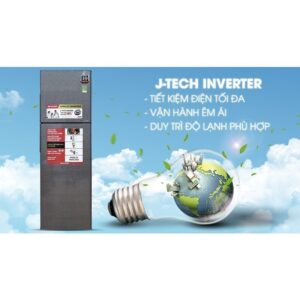 Tủ lạnh Sharp Inverter 253 lít SJ-X281E-SL - Mới 100% Mới 100% images upload woo2F8d39c88d58e82ff26baa7ec5e12d3cd2