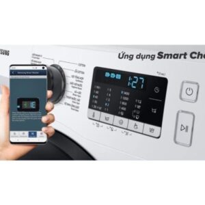 Máy giặt Samsung Inverter 10kg WW10TA046AE/SV - Mới 100% Mới 100% images upload woo2F8d90e1237ad6790a4e31e857ca19070d