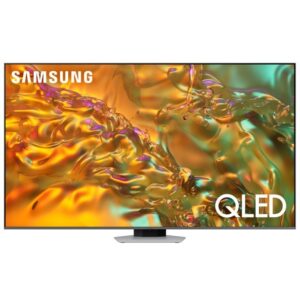 QA85Q60DA / QA85Q70DA / QA85Q80DA - Miễn Phí Lắp Đặt Để Bàn HCM - Smart Tivi Samsung 85 Inch QLED 4K Tizen OS images upload woo2F8db0fe73f436493da88beffe11ea7311