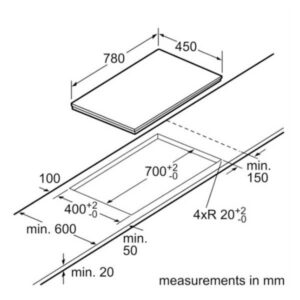 Bếp từ Bosch 2 vùng nấu PPI82560MS, mặt kính Schott Ceran sang trọng, hiện đại chống va đập tốt - DMK images upload woo2F8dca2ab4be216ad4fcaaee67f36610b3