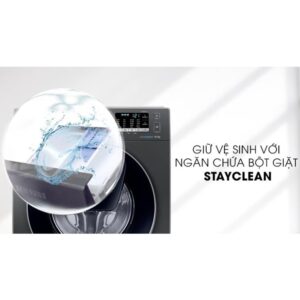 Máy Giặt Samsung Inverter 8/5Kg WW85T4040CX/SV - Mới 100% Mới 100% images upload woo2F8dcc2c6d46bc5471715729a9ce6cdfb9