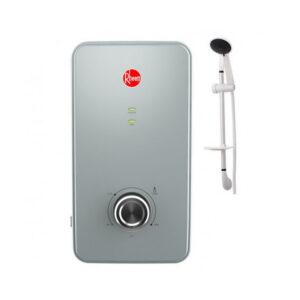 RH-688EPI BK / RH-688EPI SV / RH-688EPI WT - Máy nước nóng trực tiếp Rheem 4500W - Có bơm images upload woo2F8e57323d0f58515970bba4a6b7e1bc2e