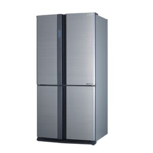 SJ-FX630V-ST (556L) | SJ-FXP600VG-BK (525L) | SJ-FXP640VG-BK (572L) | SJ-FX631V-SL - Tủ Lạnh SHARP 4 Cửa Inveter images upload woo2F8e7439ed3d19163fa09bc568b9d58efc