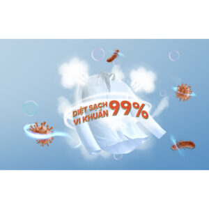 WF-P115VGT11 - Máy giặt sấy Casper Inverter 11.5/8 kg P115VGT11 - Bảo Hành Chính Hãng images upload woo2F8eaa4a6e27c32024863905ac47772121 1