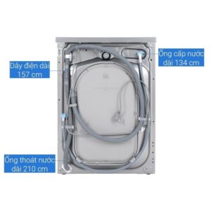 Máy giặt Electrolux Inverter 11 kg EWF1141SESA 2020 - Mới 100% images upload woo2F8f0b7a219408393d4ee1cc2a67272e01