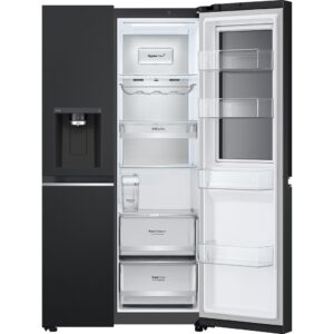 GR-X257BL - Tủ lạnh LG Inverter 635 lít GR-X257BL - BẢO HÀNH CHÍNH HÃNG 02 NĂM TẬN NHÀ images upload woo2F8f2ab441c51a8738327081864e9d0883