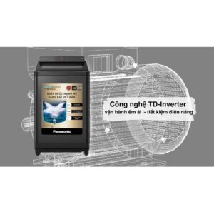 NA-FD290CEBV - Máy Giặt Panasonic Inverter 14.5 Kg NA-FD290CEBV - Bảo Hành Chính Hãng images upload woo2F8fa3d25039c355c8f0c717c50692fa33