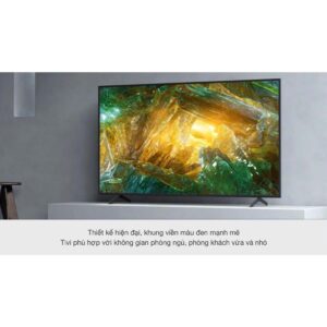 Smart Tivi Sony 43 Inch 4K UHD KD-43X8000H /Chính hãng BH:24 tháng tại nhà toàn quốc/ Mới 100% images upload woo2F9068adfa43d72b521beadcdcb08d630e
