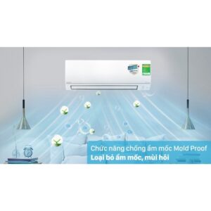 Điều hòa 2 chiều Daikin Inverter 1.5 HP FTHF35VAVMV Mới 2022 12000btu images upload woo2F9084e6a8155c308d1f852495d24953a3