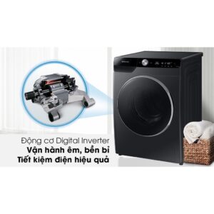 Máy Giặt Samsung Inverter 10Kg WW10TP44DSB/SV - Mới 100% Mới 100% images upload woo2F90a97633b76ffd8df3a12f42d95052e4