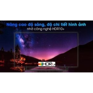 Smart Tivi 4K Samsung 50 Inch UA50AU9000KXXV | 50AU9000 - Mới 100% Mới 100% images upload woo2F91a879e5d1786da51f61c48f4d2c929e