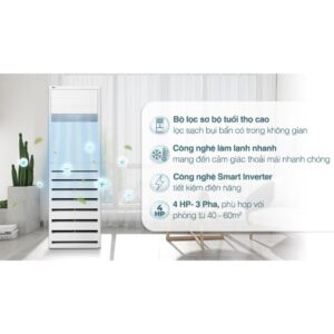 Điều hòa LG Inverter 5 HP ZPNQ48GT3A0 100% Bảo đảm images upload woo2F92006182045fd1b4c144f935ae4f0255