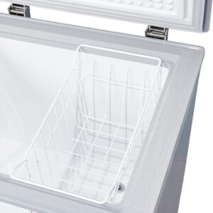 VH-2299A1 Tủ đông Sanaky 175 lít VH-2299A1 images upload woo2F921a94663d17a72e205d808d2284d181