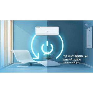 Điểu hoà Karofi Inverter 1.0 HP KDC-WI309 images upload woo2F925df82a3af540ba3463bc9316164fde