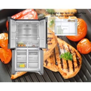 Tủ Lạnh Bosch 605 Lít KFN96APEAG images upload woo2F92b941bdc39287cd39d9b4f561453f28