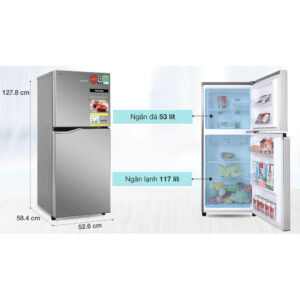 NR-BA190PPVN - Tủ Lạnh Panasonic Inverter 170 Lít BA190PPVN - Bảo Hành Chính Hãng images upload woo2F92ba96ad371919c2eab779c27a303942