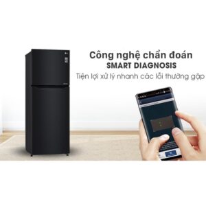 Tủ lạnh LG Inverter 2 Cánh 187 Lít GN-L205WB /Chính hãng BH:24 tháng tại nhà toàn quốc/ - Mới 100% Mới 100% images upload woo2F9310e5c2b5d47b12ee6f68728cb76bca