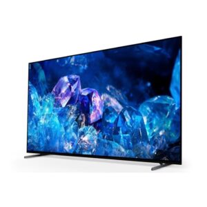 Google Tivi OLED Sony 4K 55 inch XR-55A80K Mới 100% images upload woo2F931cd6101421faf0d2b86beec418bc5f