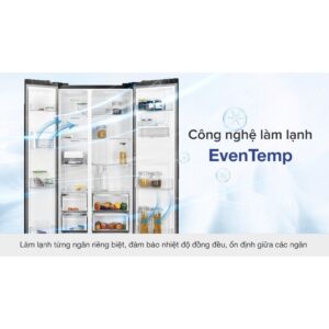 Tủ lạnh Electrolux Inverter 571 lít ESE6141A-BVN - Mới 100% Mới 100% images upload woo2F9323af56eff0d56aeba69957cb7d06ae