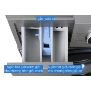 Máy giặt Toshiba Inverter 9.5 Kg TW-BK105S3V(SK) Mới 100% images upload woo2F932e3dc47cf1b036a285758f77cc3482