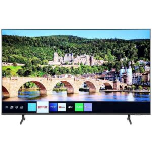 Smart Tivi Samsung 4K Crystal UHD 55 inch UA55AU8100 2021 - Điện Máy Kho Rẻ Mới 100% images upload woo2F95027d2fe91866b1125c9d76fc9ff574