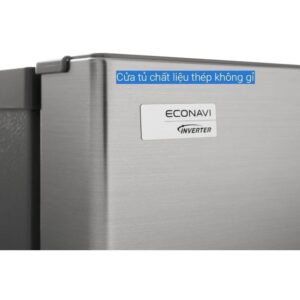 Tủ lạnh Panasonic 255L NR-BV280QSVN - Mới 100% Mới 100% images upload woo2F961de1c5bafafc478efb324b5a9a4c88